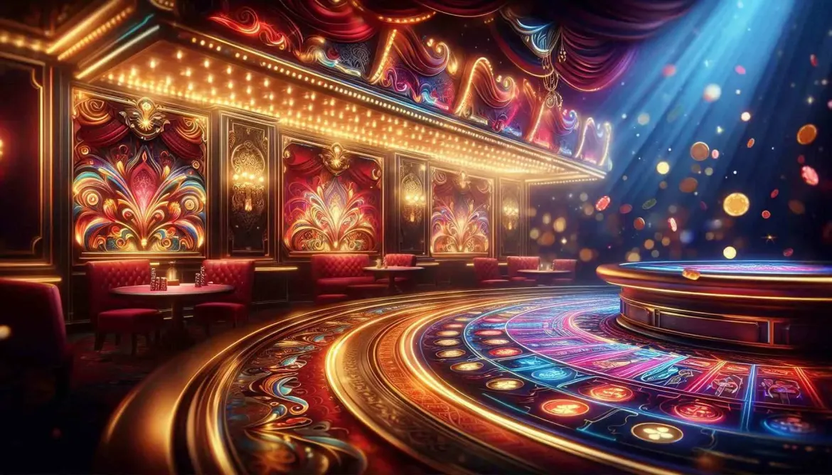 WS Casino